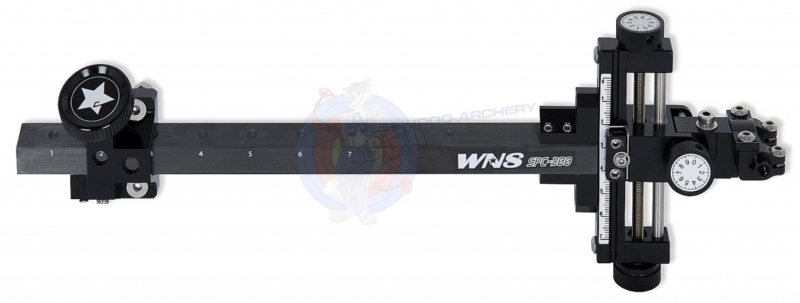 Compoundvisier SPC-300 von WNS