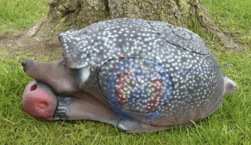 3D IGEL von WILD LIFE