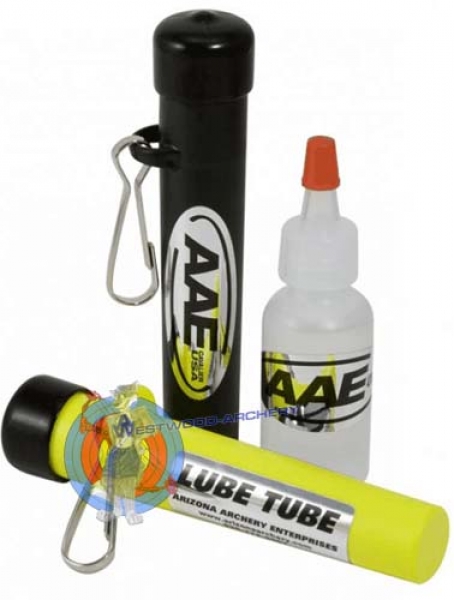 LUBE TUBE von AAE