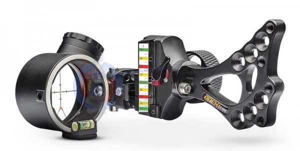 COVERT PRO MICRO von APEX - 2 Pin