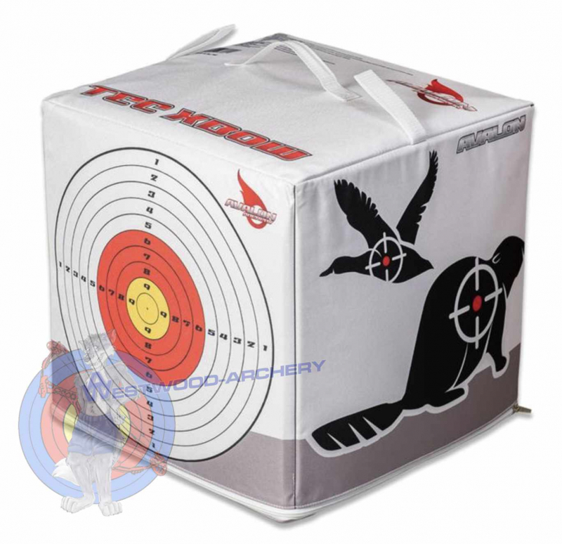 TEC XBOW CROSSBOW TARGET von AVALON