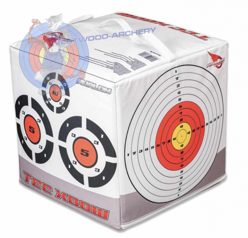 TEC XBOW CROSSBOW TARGET von AVALON
