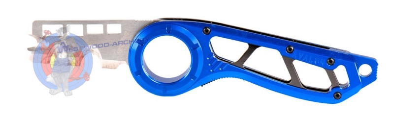 WIPE-OUT ARROW STRIPPER AND NOCK TOOL von AVALON