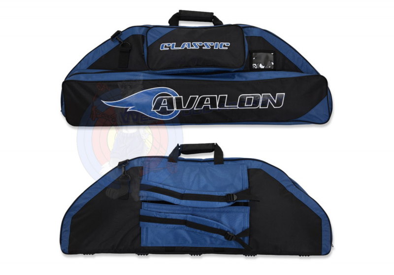 Compoundtasche CLASSIC 106 von AVALON