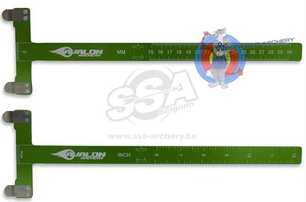 Sehenchecker von AVALON