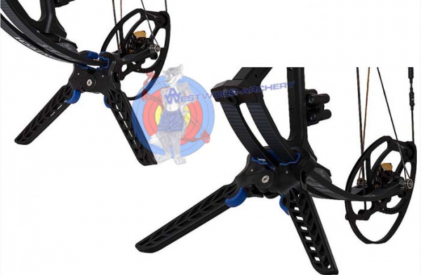 Compoundbogenständer DUAL-POD von AVALON