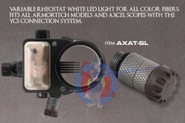 Sight Light von AXCEL