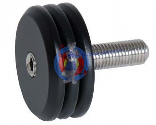 Gewicht Freestyle/Sport HTR 1 OZ von B-STINGER