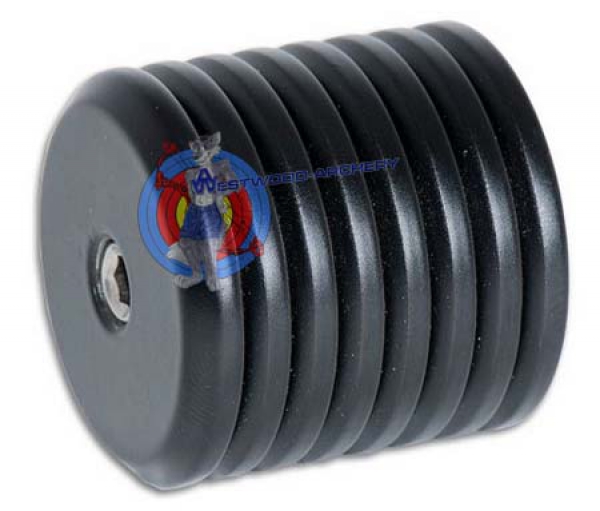 Gewicht Freestyle/Sport HTR 8 OZ von B-STINGER