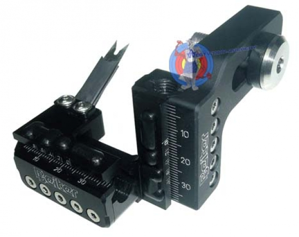 COMPOUND REST Micro von BEITER