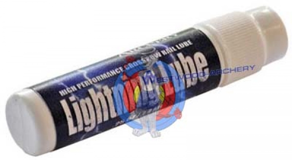 LIGHTNING LUBE von Bohning