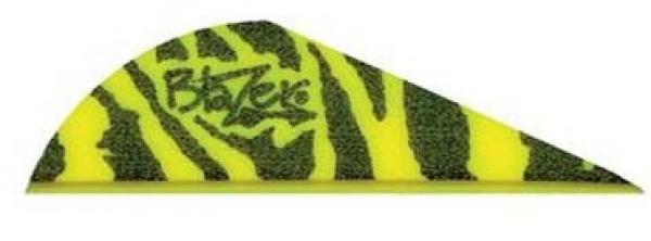 BLAZER TIGER VANE 2" von BOHNING