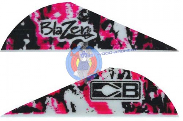 BLAZER VANE 2" in SONDERFARBEN von BOHNING