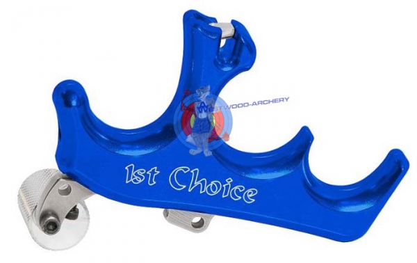 Release 1st CHOICE von CARTER