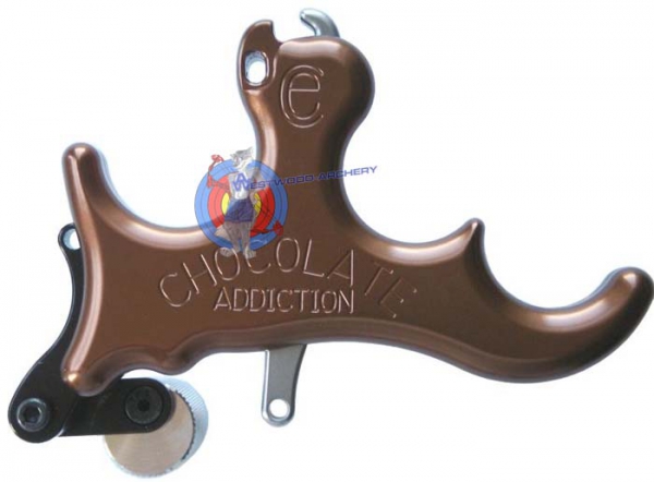 Release CHOCOLATE ADDICTION von CARTER