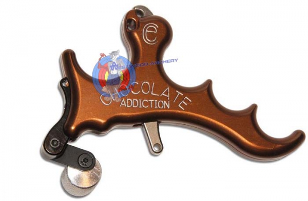 Release CHOCOLATE ADDICTION von CARTER