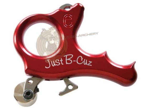 Release JUST B-CUZ von CARTER