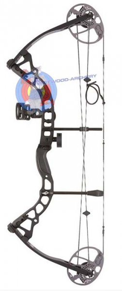 Compoundbogen-Set PRISM von DIAMOND