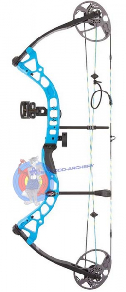 Compoundbogen-Set PRISM von DIAMOND