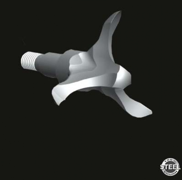 Jagdspitze S.G.H. von G5