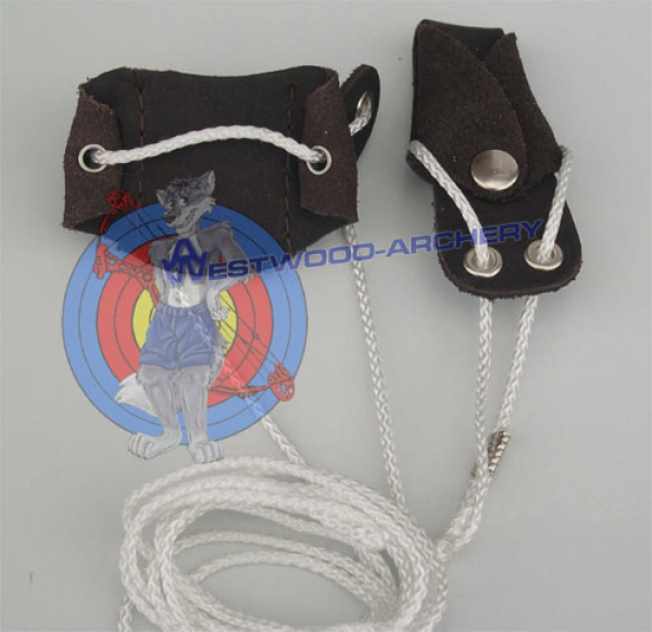 Recurvebogen-Spannschnur von GOMPY - Limb-Top