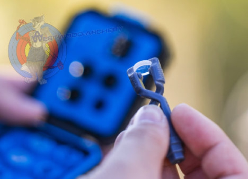 FS RAPTOR™ STANDARD PEEP SYSTEM von HAMSKEA