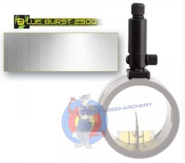 BLUE BURST SIGHT LIGHT von HHA