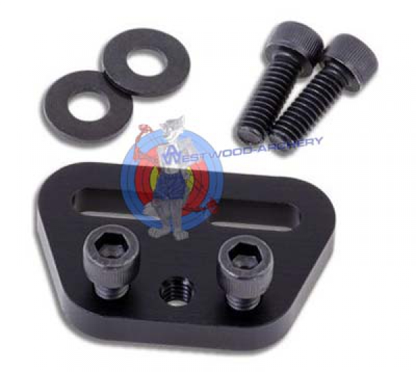 SLOTTED INFINITE ADJUST BRACKET