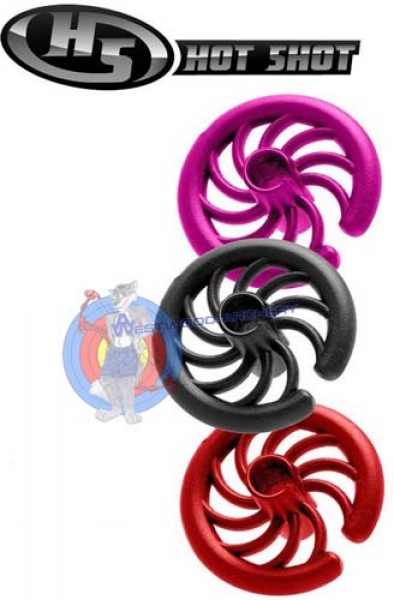 Kisser KISS OF DEATH von HOT SHOT