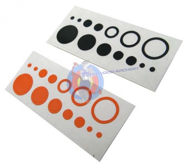 TEN ZONE Scope von MYBO - DOT