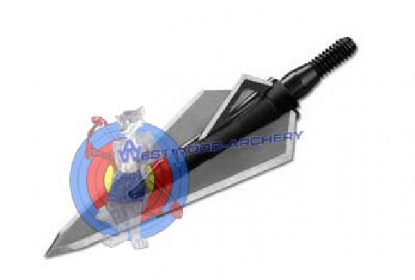 Jagdspitze STINGER KILLER BEE von MAGNUS - 4-Blade