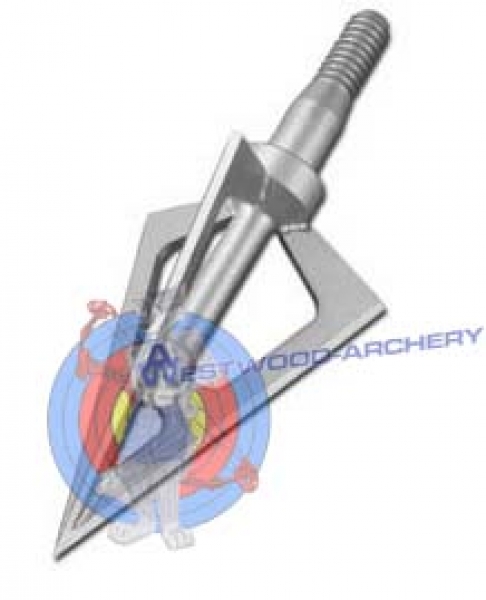 Jagdspitze SNUFFER SS von MAGNUS