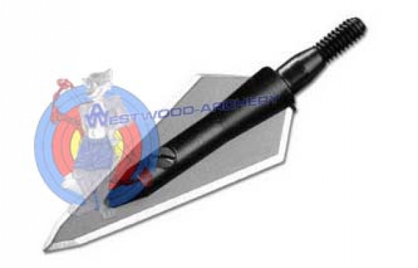 Jagdspitze STINGER KILLER BEE von MAGNUS - 2-Blade