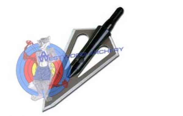 Jagdspitze STINGER von MAGNUS - 2-Blade