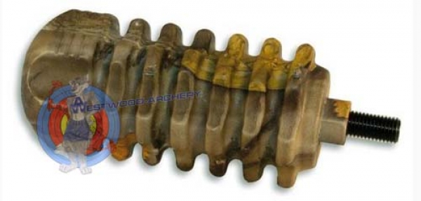 Stabilisator 3,5 Zoll SHORTY von MAXIMAL