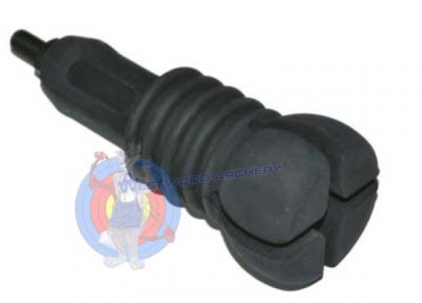 Stabilisator 4 MAX von MAXIMAL ARCHERY