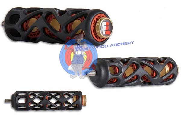 Stabilisator STATIC 6 Zoll von MAXIMAL