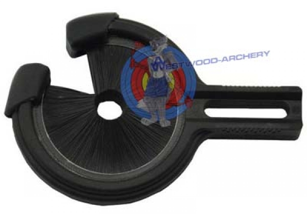 Ersatzbürste für Whisker Biscuit von MAXIMAL