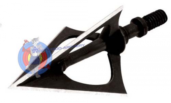 Jagdspitze HELLRAZOR von NAP