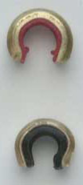 Nockpunkt von SAUNDERS