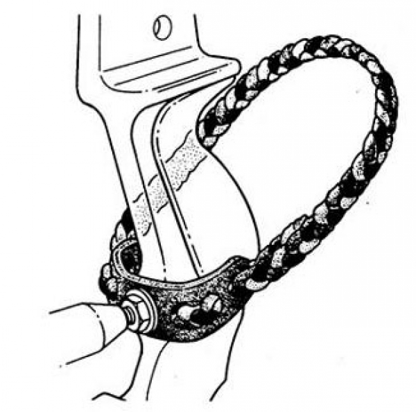 Bogenschlinge TARGET von PARADOX