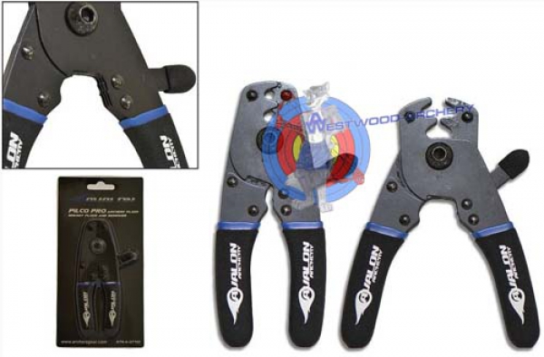 Nockpunktzange PILCO-PRO von AVALON