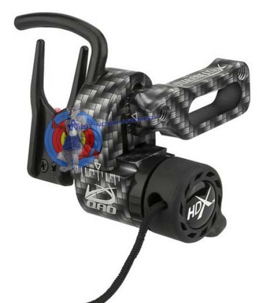 ULTRAREST HDX - FARBE von QAD
