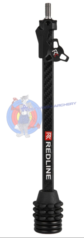 Stabilisator RL BRIDGE 12" von REDLINE