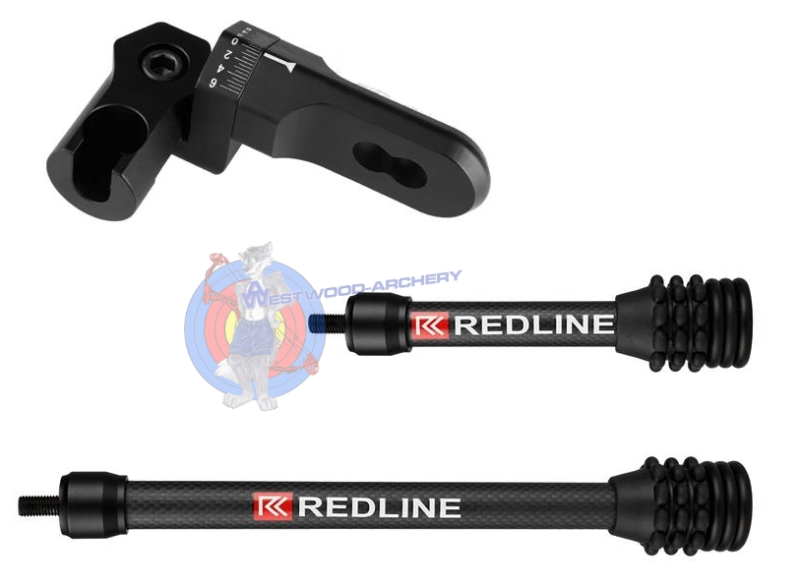 Stabilisator RL TRIO von REDLINE