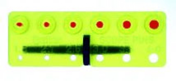 BEITER Scope Pin Farb-Kit für Scope Ø39