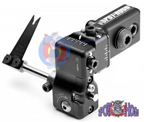 Pfeilauflage EDGE von SPOT HOGG