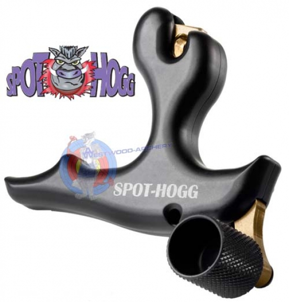 Release WHIPPER SNAPPER 3-Finger - von SPOT HOGG