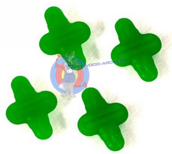 Sehnengeräuschdämpfer Everlast STRING LEECH von SVL