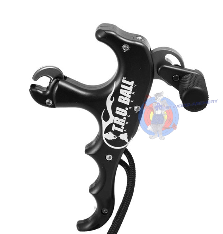 Release STALKER von TRU BALL